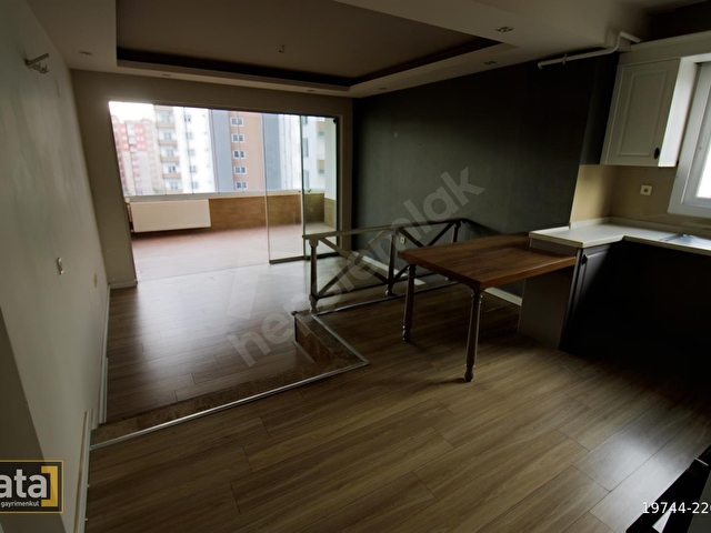 MEZİTLİ AKDENİZ MAH DE HAVUZLU SÜPER LÜX 4+1 DAİRE - Görsel 21
