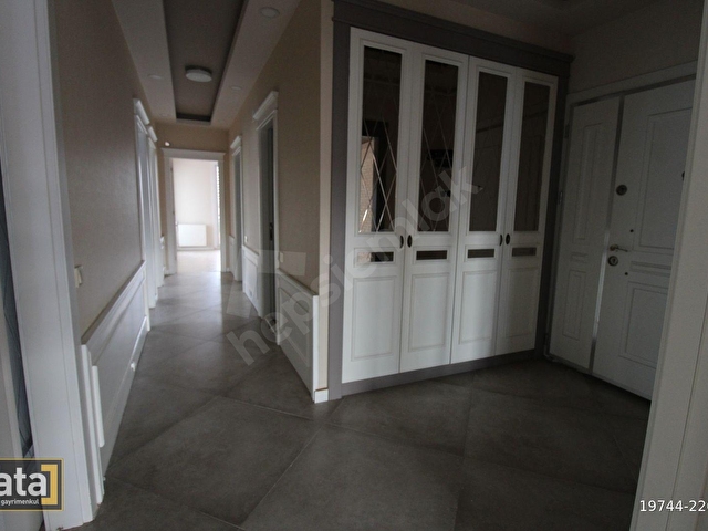 MEZİTLİ AKDENİZ MAH DE HAVUZLU SÜPER LÜX 4+1 DAİRE - Görsel 24