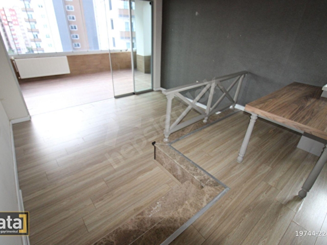 MEZİTLİ AKDENİZ MAH DE HAVUZLU SÜPER LÜX 4+1 DAİRE - Görsel 11