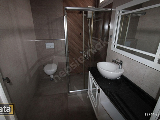 MEZİTLİ AKDENİZ MAH DE HAVUZLU SÜPER LÜX 4+1 DAİRE - Görsel 30