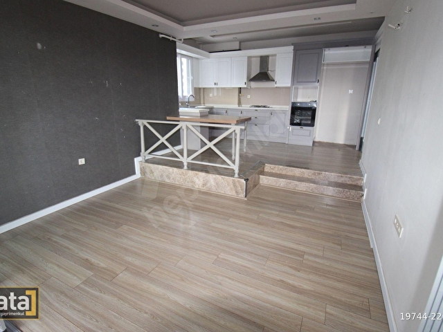 MEZİTLİ AKDENİZ MAH DE HAVUZLU SÜPER LÜX 4+1 DAİRE - Görsel 4