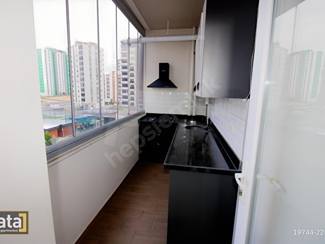 MEZİTLİ AKDENİZ MAH DE HAVUZLU SÜPER LÜX 4+1 DAİRE - Görsel 16