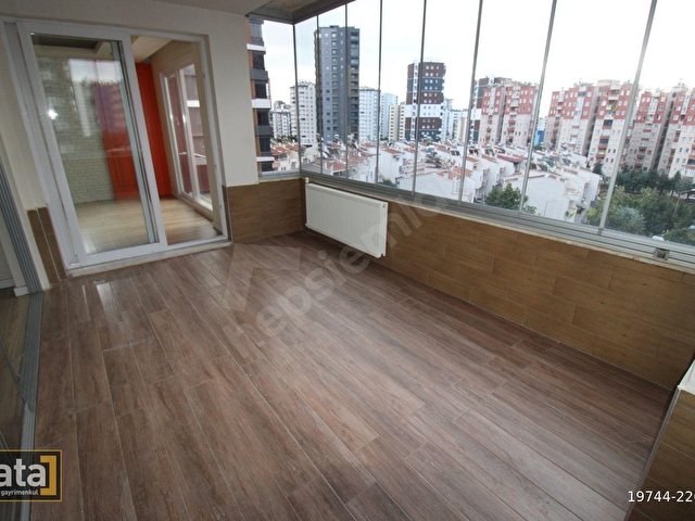 MEZİTLİ AKDENİZ MAH DE HAVUZLU SÜPER LÜX 4+1 DAİRE - Görsel 18
