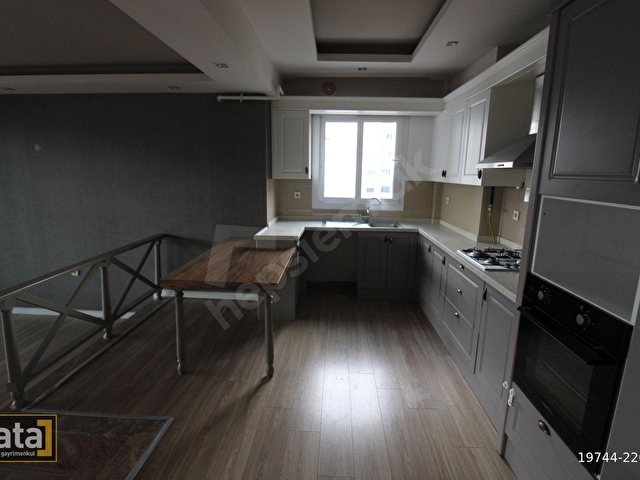 MEZİTLİ AKDENİZ MAH DE HAVUZLU SÜPER LÜX 4+1 DAİRE - Görsel 23