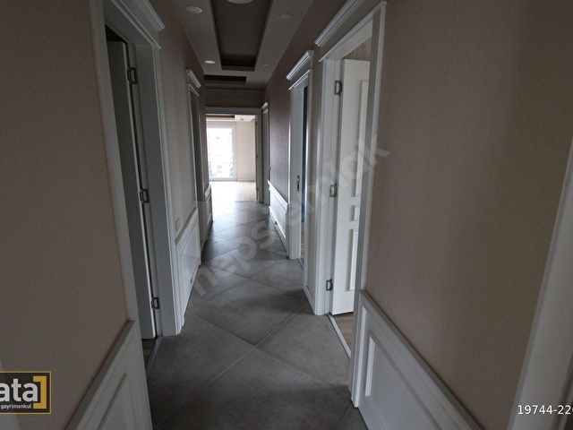 MEZİTLİ AKDENİZ MAH DE HAVUZLU SÜPER LÜX 4+1 DAİRE - Görsel 14