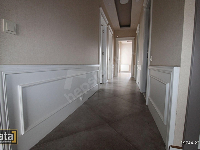 MEZİTLİ AKDENİZ MAH DE HAVUZLU SÜPER LÜX 4+1 DAİRE - Görsel 26