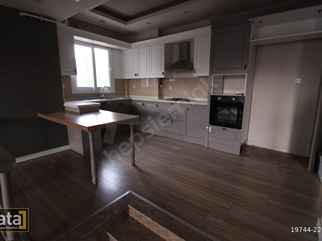 MEZİTLİ AKDENİZ MAH DE HAVUZLU SÜPER LÜX 4+1 DAİRE - Görsel 8