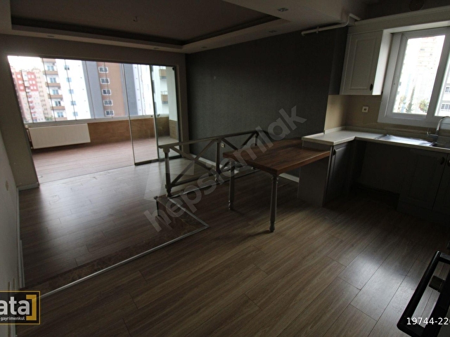 MEZİTLİ AKDENİZ MAH DE HAVUZLU SÜPER LÜX 4+1 DAİRE - Görsel 20