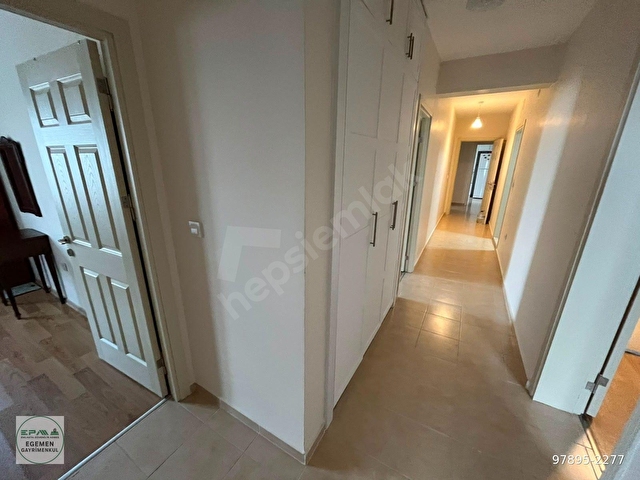 YAPRACIK 14.BÖLGEDE YAPILI,MASRAFSIZ,TERTEMİZ 4+1 SATILIK DAİRE - Görsel 16