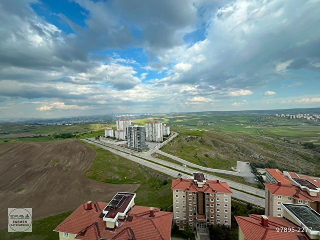 YAPRACIK 14.BÖLGEDE YAPILI,MASRAFSIZ,TERTEMİZ 4+1 SATILIK DAİRE - Görsel 28