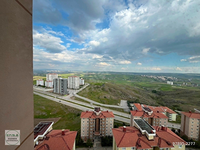 YAPRACIK 14.BÖLGEDE YAPILI,MASRAFSIZ,TERTEMİZ 4+1 SATILIK DAİRE - Görsel 27