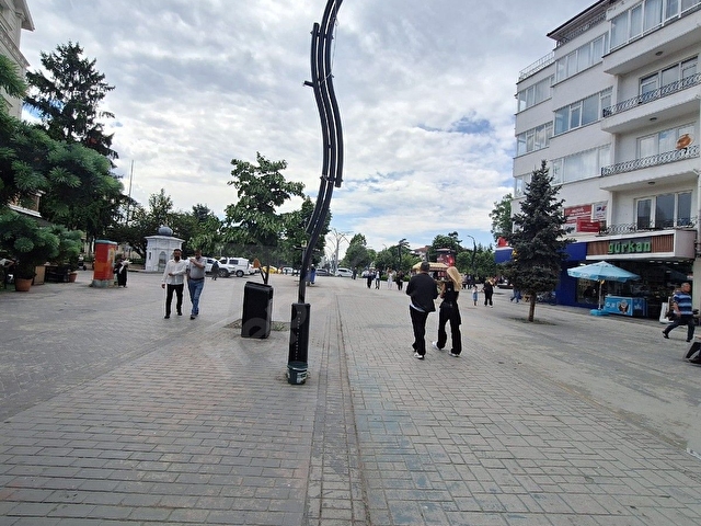 İZZET BAYSAL CADDESİNE - Görsel 4