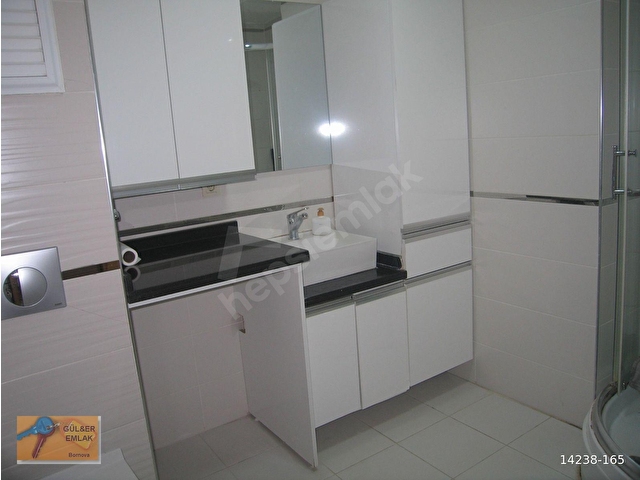 AŞIK VEYSEL PARKINA YAKIN KİRALIK DAİRE - Görsel 5