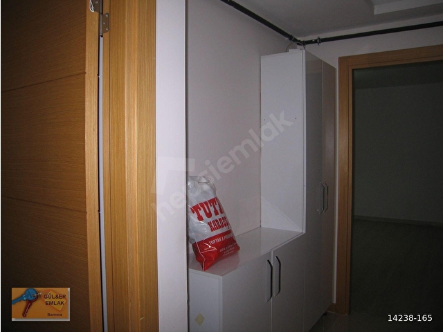 AŞIK VEYSEL PARKINA YAKIN KİRALIK DAİRE - Görsel 8