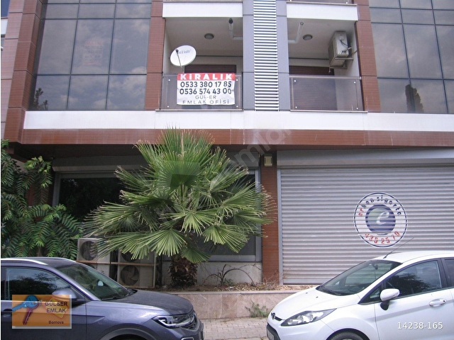 AŞIK VEYSEL PARKINA YAKIN KİRALIK DAİRE - Görsel 9