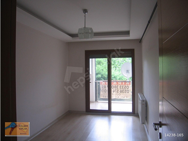 AŞIK VEYSEL PARKINA YAKIN KİRALIK DAİRE - Görsel 2
