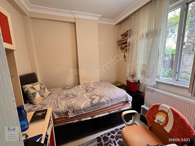 SANCAKTEPE SAFA MAHALLESİNDE KREDİYE UYGUN 3+1 ARA KAT DAİRE - Görsel 12