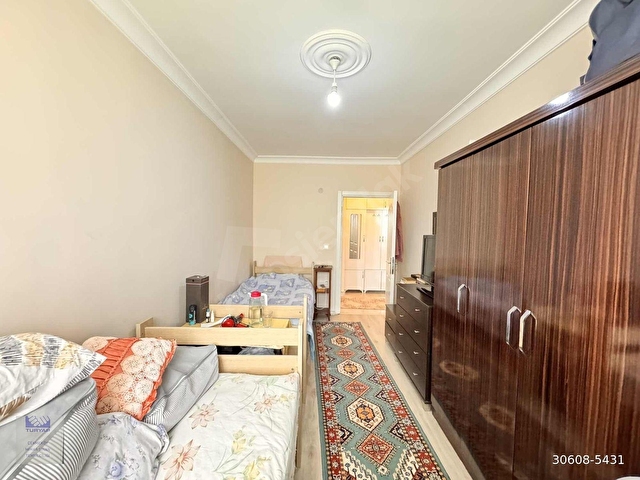 SANCAKTEPE SAFA MAHALLESİNDE KREDİYE UYGUN 3+1 ARA KAT DAİRE - Görsel 28