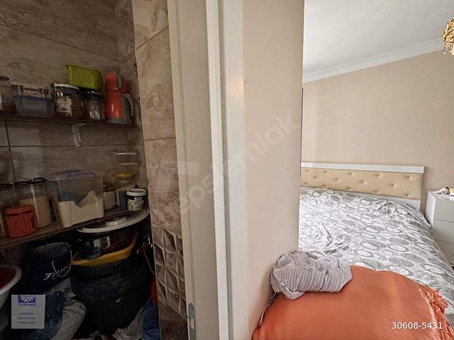 SANCAKTEPE SAFA MAHALLESİNDE KREDİYE UYGUN 3+1 ARA KAT DAİRE - Görsel 19