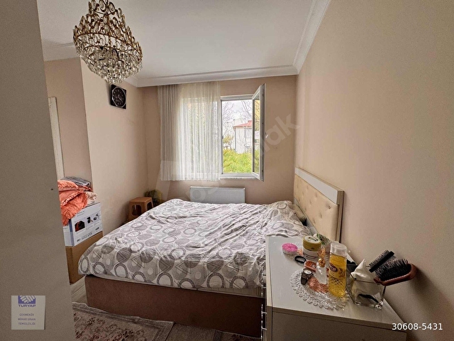 SANCAKTEPE SAFA MAHALLESİNDE KREDİYE UYGUN 3+1 ARA KAT DAİRE - Görsel 25