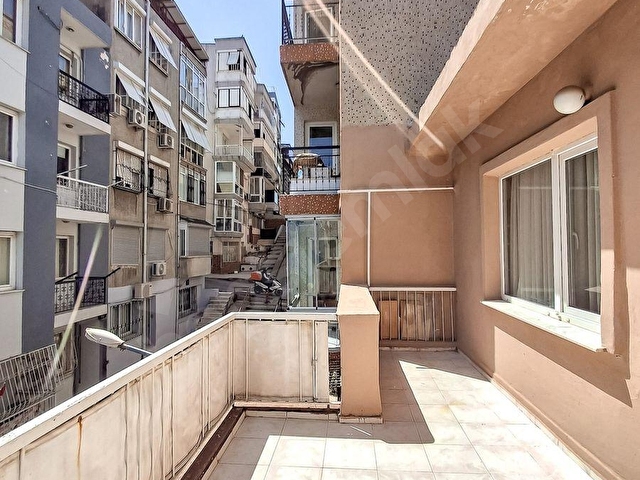 π | +DOĞAL GAZLI, ÜÇYOL, 3+1, DENİZ MANZARALI | TURYAP - Görsel 29