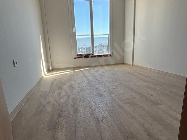 İlk evim kredisine uygun Ulukent istiklal Mah sıfır 3+1 - Görsel 14