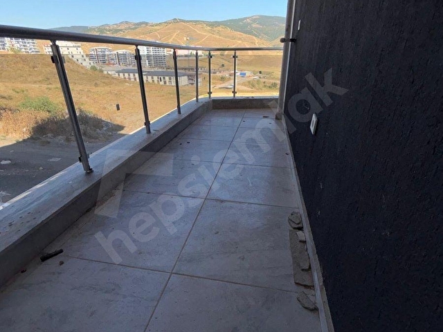 İlk evim kredisine uygun Ulukent istiklal Mah sıfır 3+1 - Görsel 15