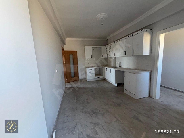İlk evim kredisine uygun Ulukent istiklal Mah sıfır 3+1 - Görsel 21