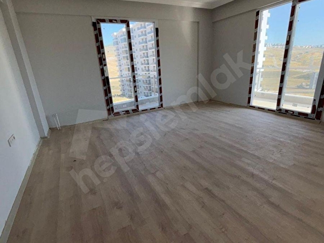 İlk evim kredisine uygun Ulukent istiklal Mah sıfır 3+1 - Görsel 28