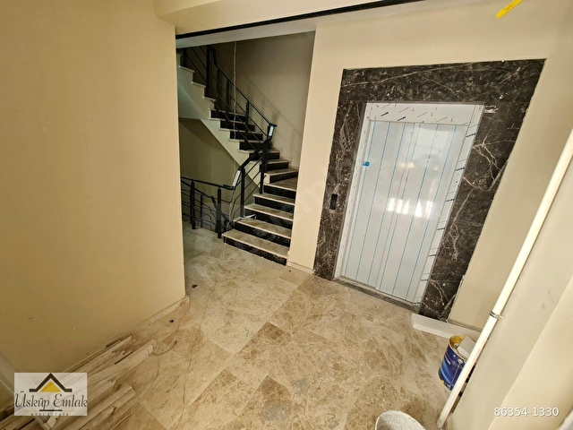 Bahçelievler Talatpaşa Caddesi Üzerinde Satılık Kapalı Otoparklı Ebeveyn Banyolu Sıfır 3+1 Daire - Görsel 14