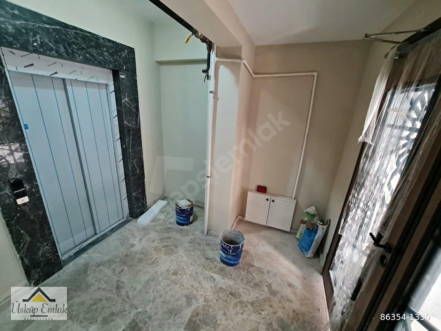 Bahçelievler Talatpaşa Caddesi Üzerinde Satılık Kapalı Otoparklı Ebeveyn Banyolu Sıfır 3+1 Daire - Görsel 18