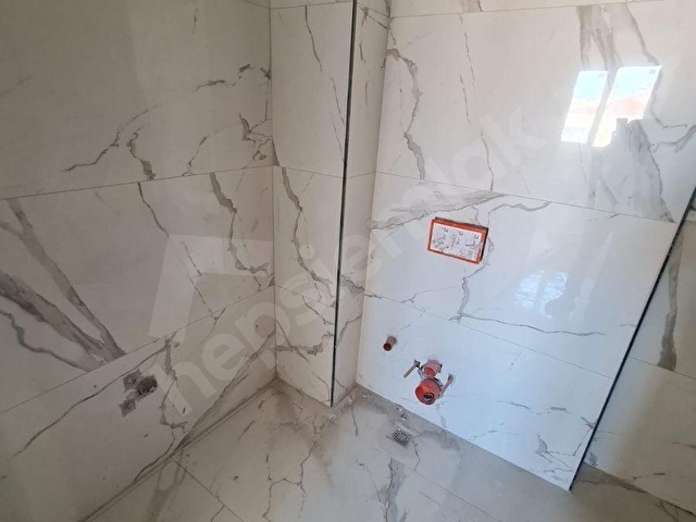 Bahçelievler Talatpaşa Caddesi Üzerinde Satılık Kapalı Otoparklı Ebeveyn Banyolu Sıfır 3+1 Daire - Görsel 20