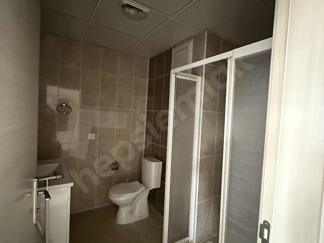 ÇABUK EMLAKTAN YEŞİLIRMAKTA KİRALIK EŞYALI 2+0 DAİRE - Görsel 9