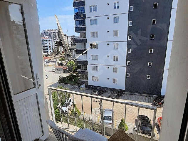 YATIRIM 360 DAN MÜKEMMEL KONUMLU KİRALIK 2+1 DAİRE - Görsel 13