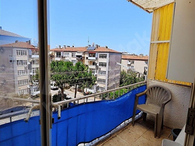 YATIRIM 360 DAN MÜKEMMEL KONUMLU KİRALIK 2+1 DAİRE - Görsel 5