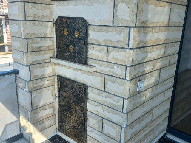 Denize sıfır muhteşem daire - Görsel 9