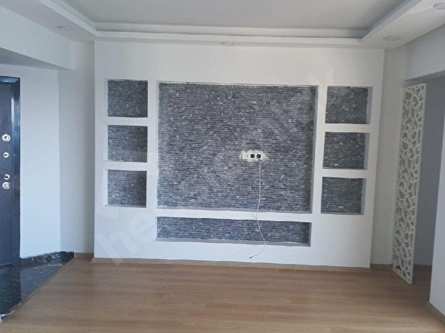 Denize sıfır muhteşem daire - Görsel 29