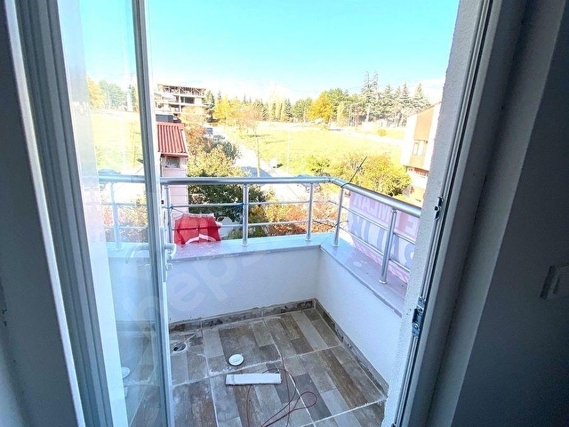ZİRVE EMLAKTAN SOFULAR MAH.DE SATILIK 1+1 DAİRE - Görsel 12