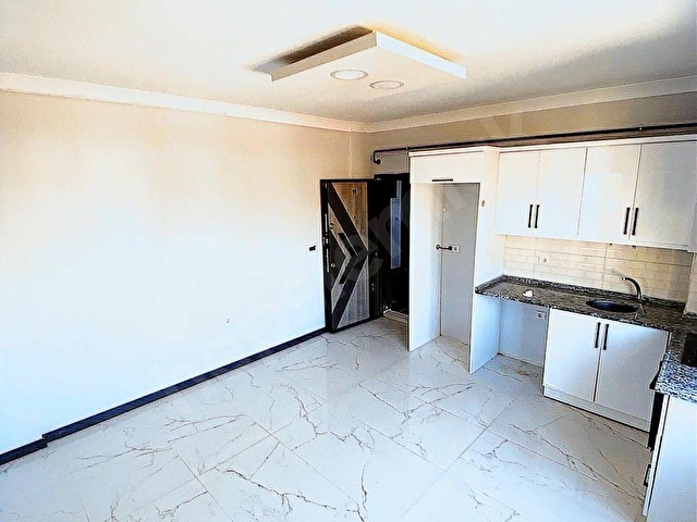 ZİRVE EMLAKTAN SOFULAR MAH.DE SATILIK 1+1 DAİRE - Görsel 5