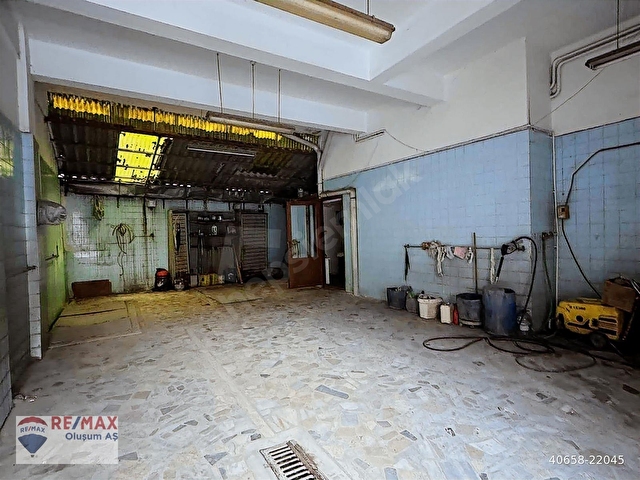 GAZİOSMANPAŞA MERKEZ MAHALLESİNDE SATILIK 130M2 DÜKKAN - Görsel 16