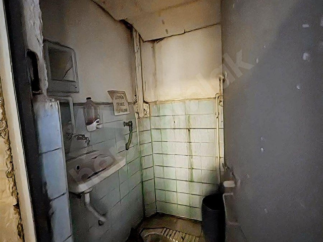 GAZİOSMANPAŞA MERKEZ MAHALLESİNDE SATILIK 130M2 DÜKKAN - Görsel 14