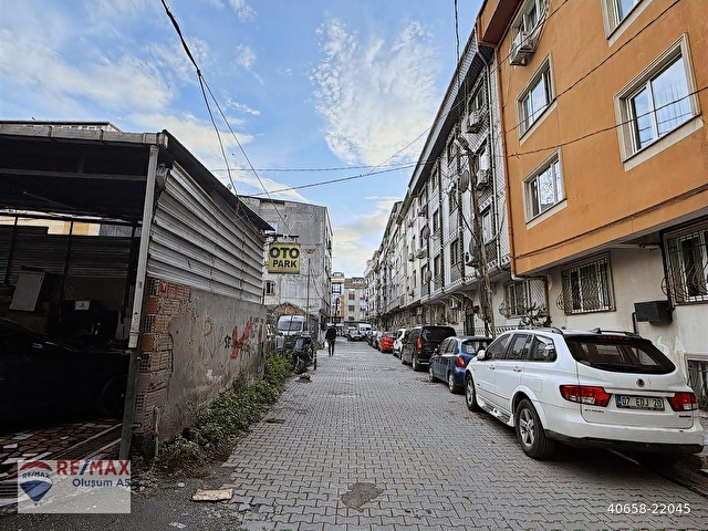 GAZİOSMANPAŞA MERKEZ MAHALLESİNDE SATILIK 130M2 DÜKKAN - Görsel 6