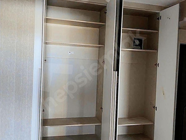 GÖKTÜRK DE 3+5+1 SIFIR DAİRE - Görsel 14