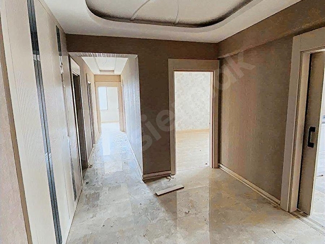 GÖKTÜRK DE 3+5+1 SIFIR DAİRE - Görsel 22