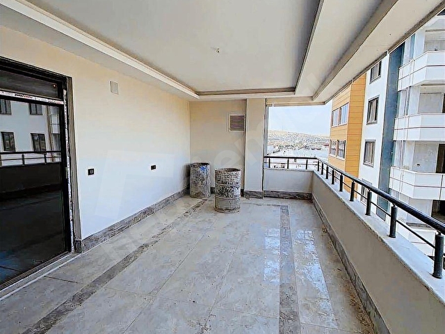 GÖKTÜRK DE 3+5+1 SIFIR DAİRE - Görsel 8