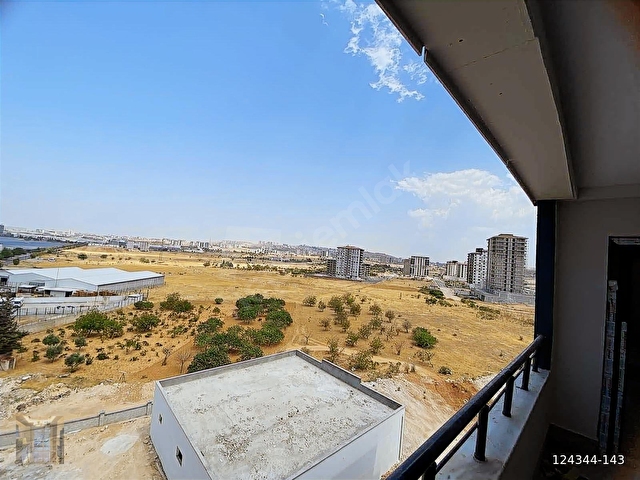 GÖKTÜRK DE 3+5+1 SIFIR DAİRE - Görsel 11