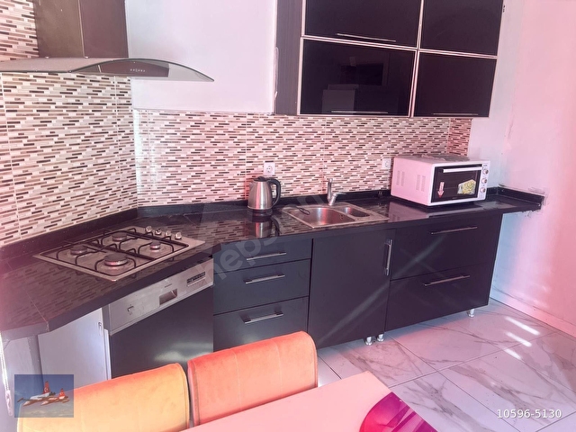 ANTALYA KONYALTI  SARISU BOĞACAY DA SATILIK DUBLEX DAİRE İKİ DAİRE BİRDEN TEK DAİRE FİATINA SATILIK - Görsel 13