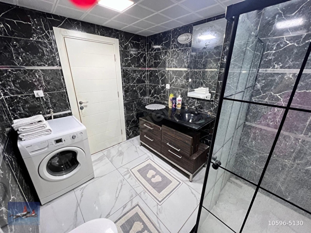 ANTALYA KONYALTI  SARISU BOĞACAY DA SATILIK DUBLEX DAİRE İKİ DAİRE BİRDEN TEK DAİRE FİATINA SATILIK - Görsel 17