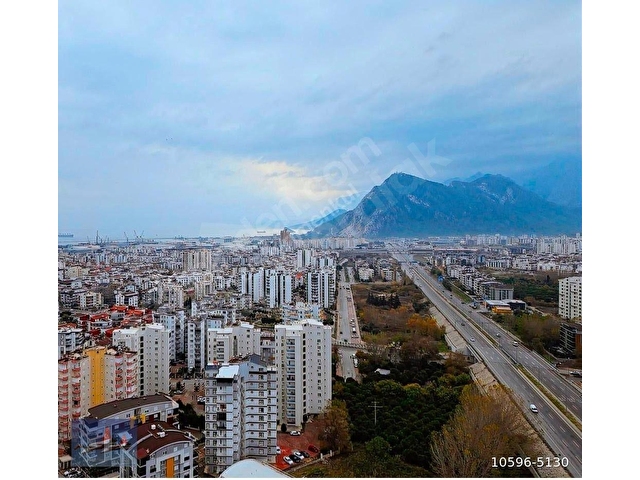 ANTALYA KONYALTI  SARISU BOĞACAY DA SATILIK DUBLEX DAİRE İKİ DAİRE BİRDEN TEK DAİRE FİATINA SATILIK - Görsel 29