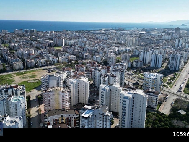 ANTALYA KONYALTI  SARISU BOĞACAY DA SATILIK DUBLEX DAİRE İKİ DAİRE BİRDEN TEK DAİRE FİATINA SATILIK - Görsel 8